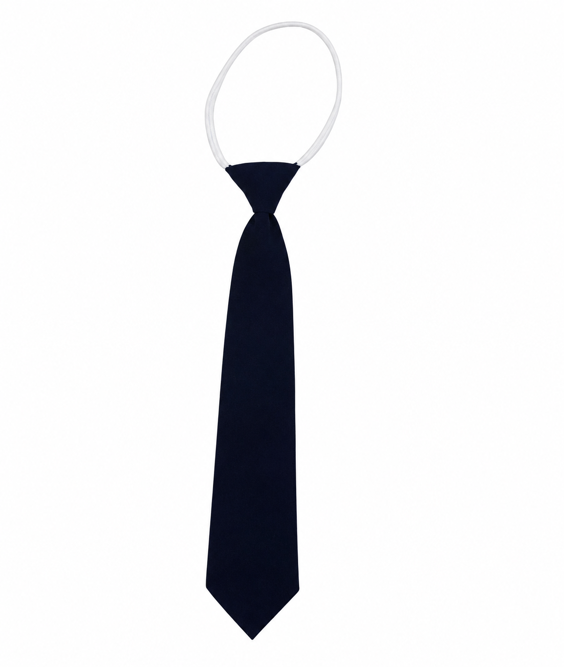 Navy Tie