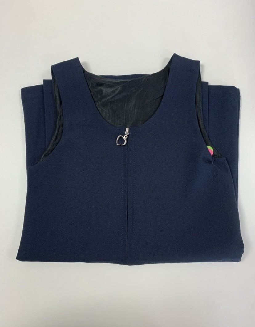 Mount Hanover - Pinafore