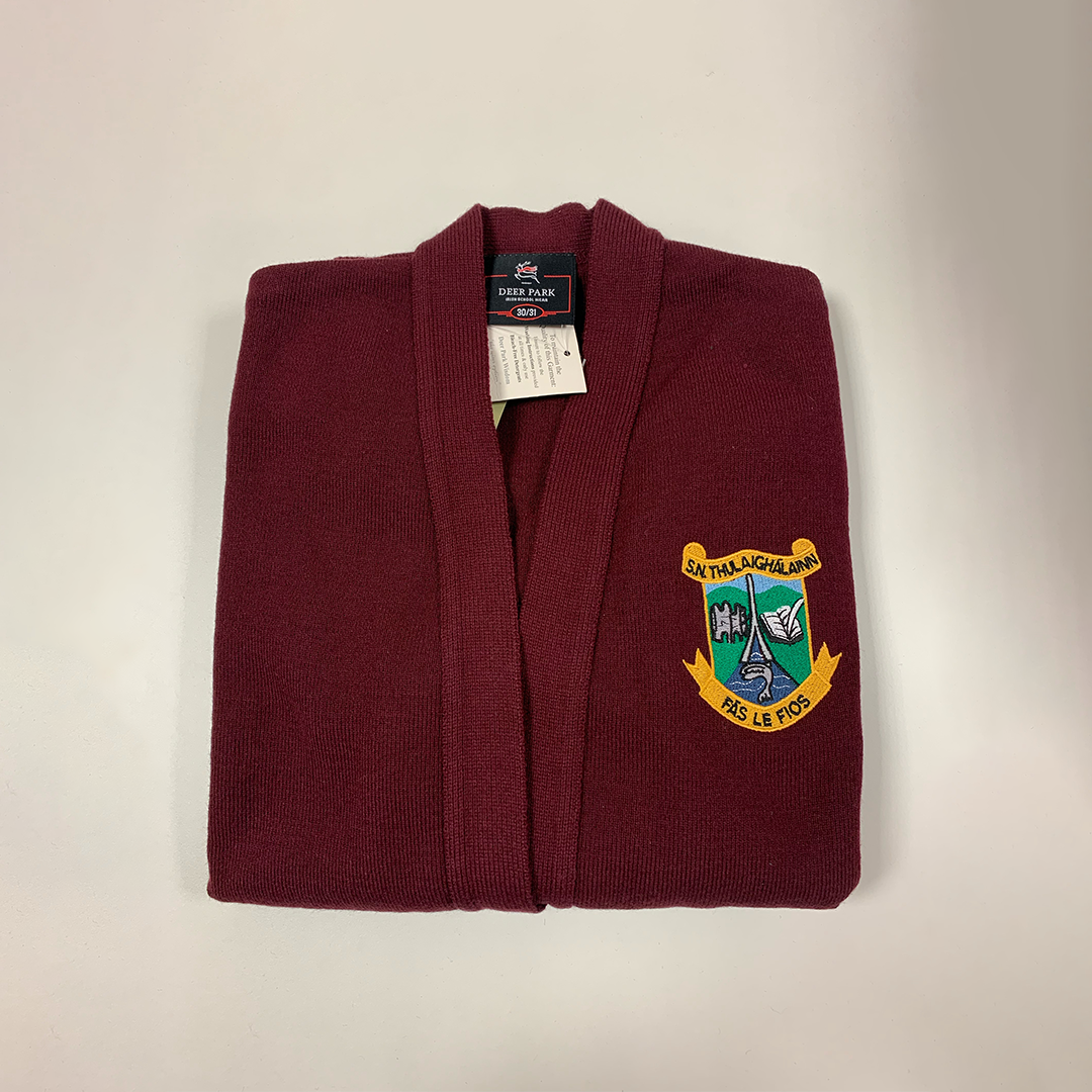 Tullyallen - Cardigan