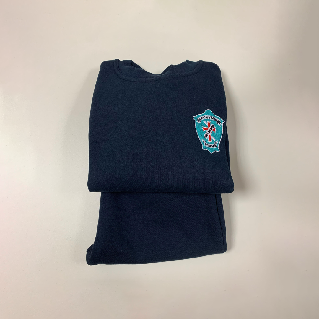 Marymount Ballsgrove - Full Tracksuit