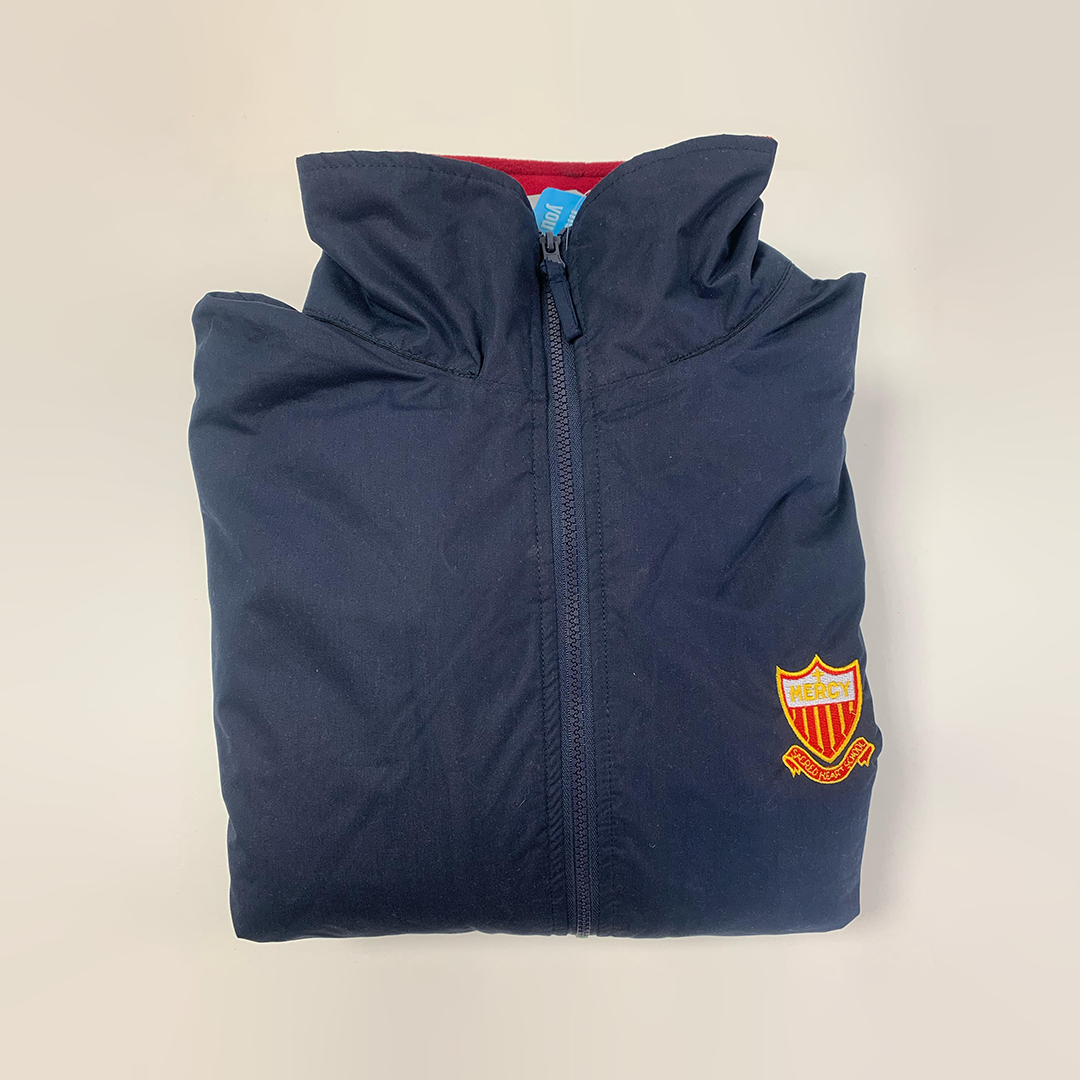 Sacred Heart - Jacket