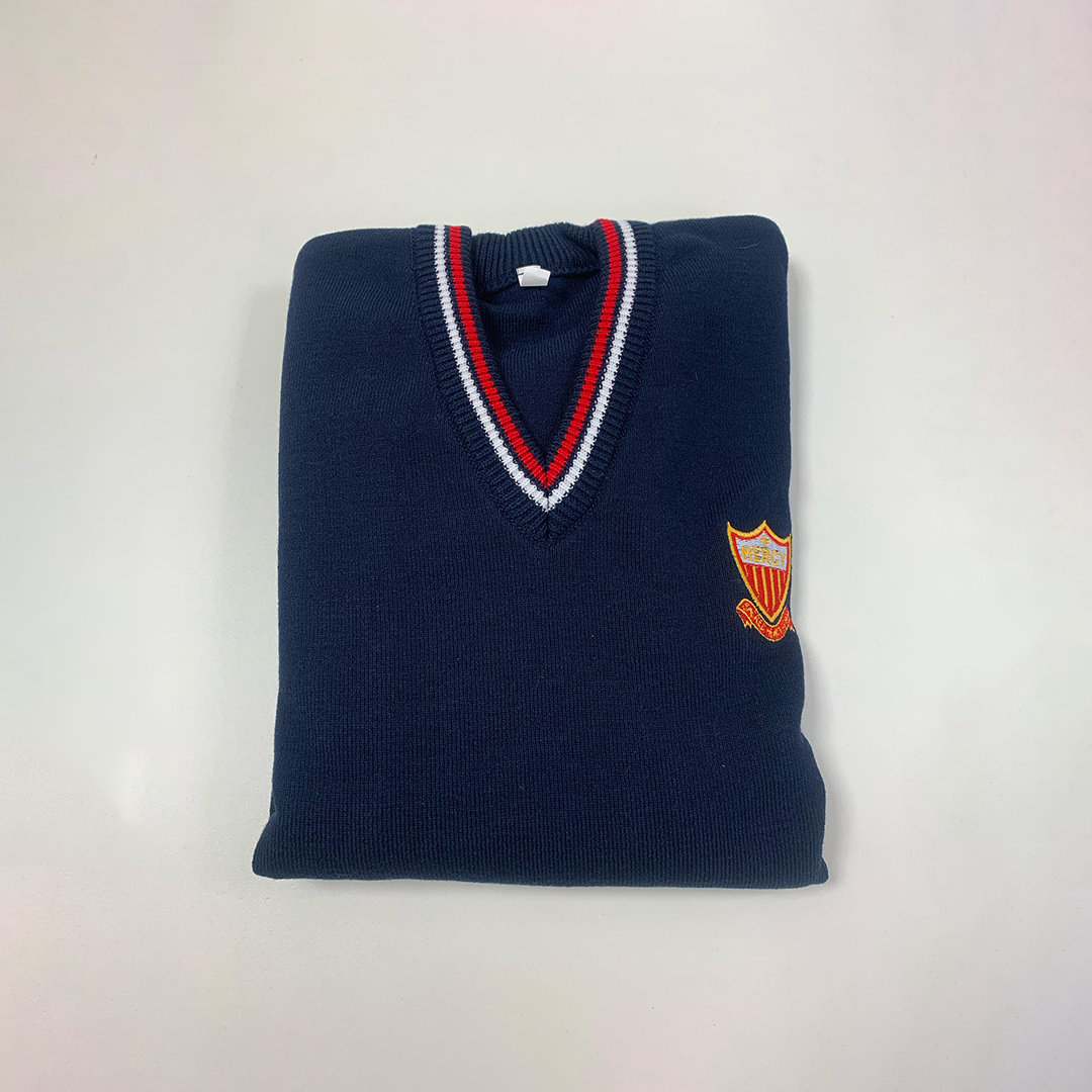 Sacred Heart - Jumper