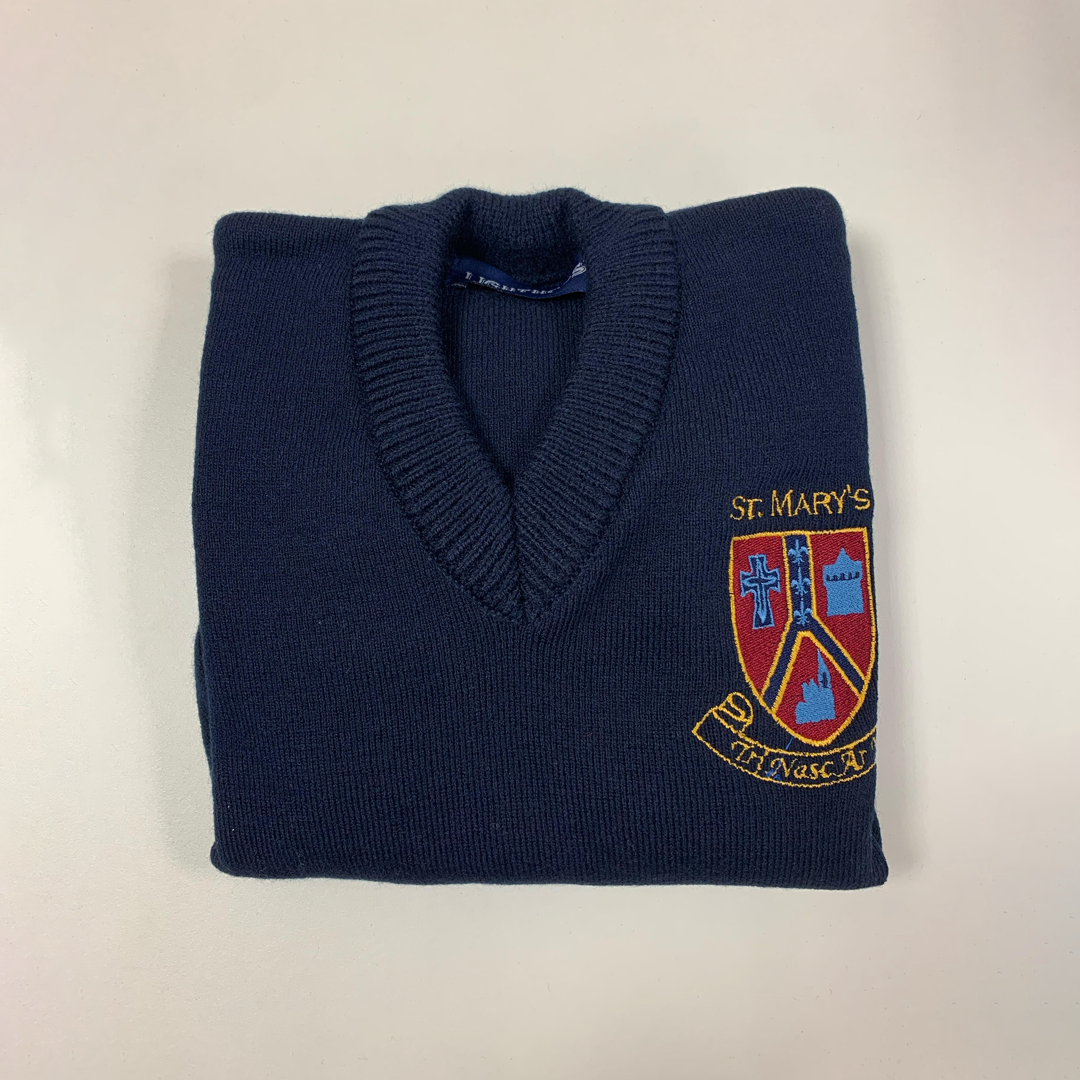St. Mary's Parish Primary - Jumper