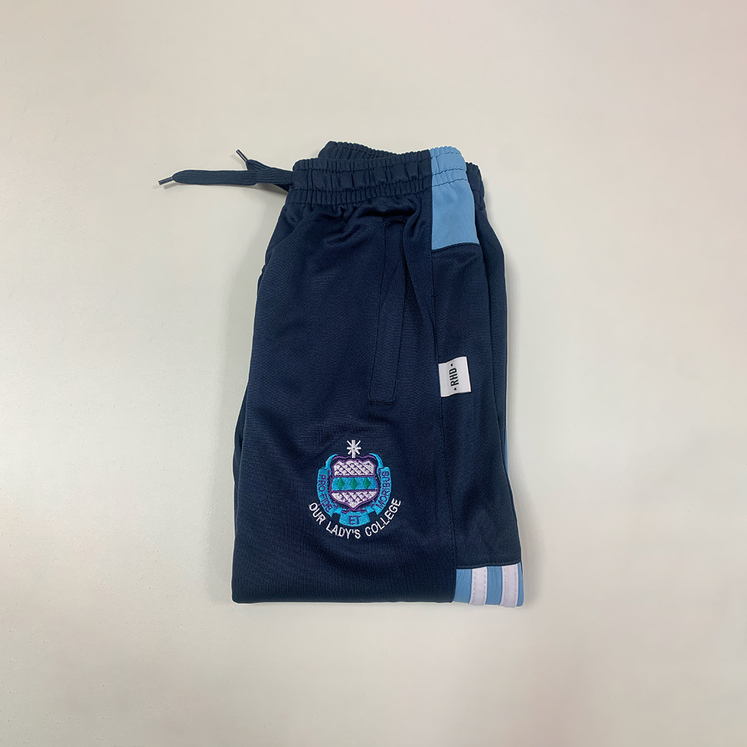 Greenhills - PE Tracksuit Bottoms