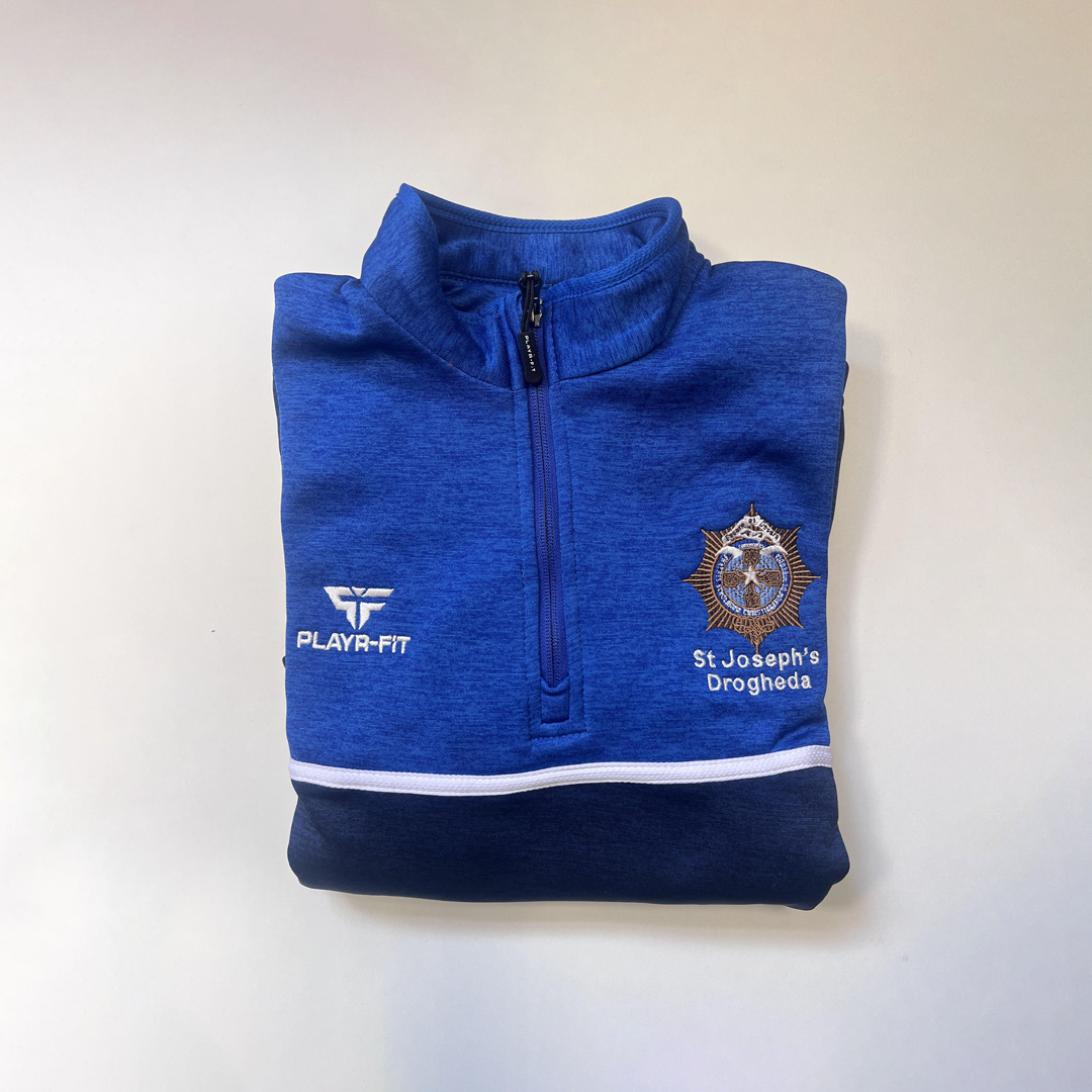 St. Joseph’s Secondary School - PE Midlayer