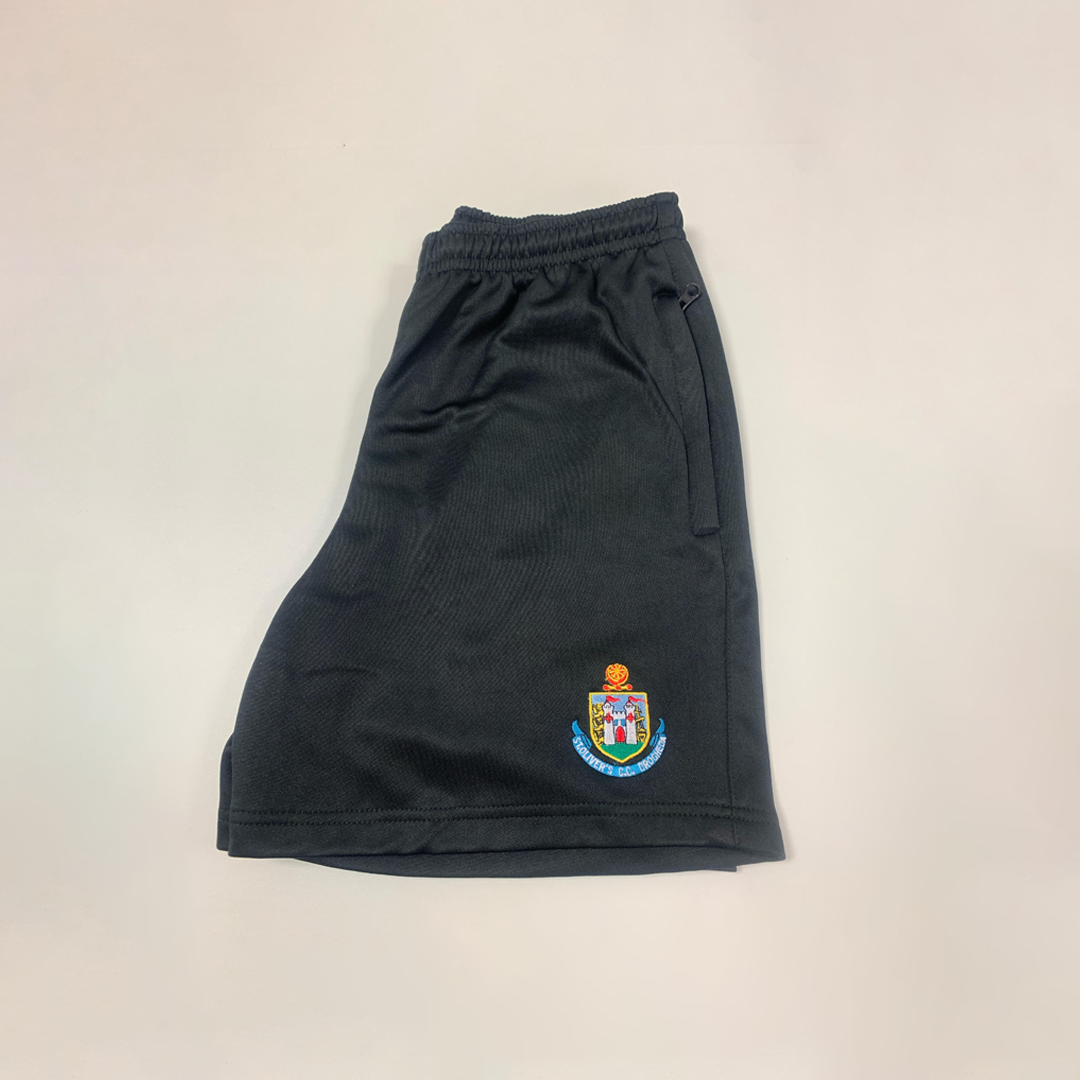 St. Oliver’s Secondary PE Tracksuit Bottoms