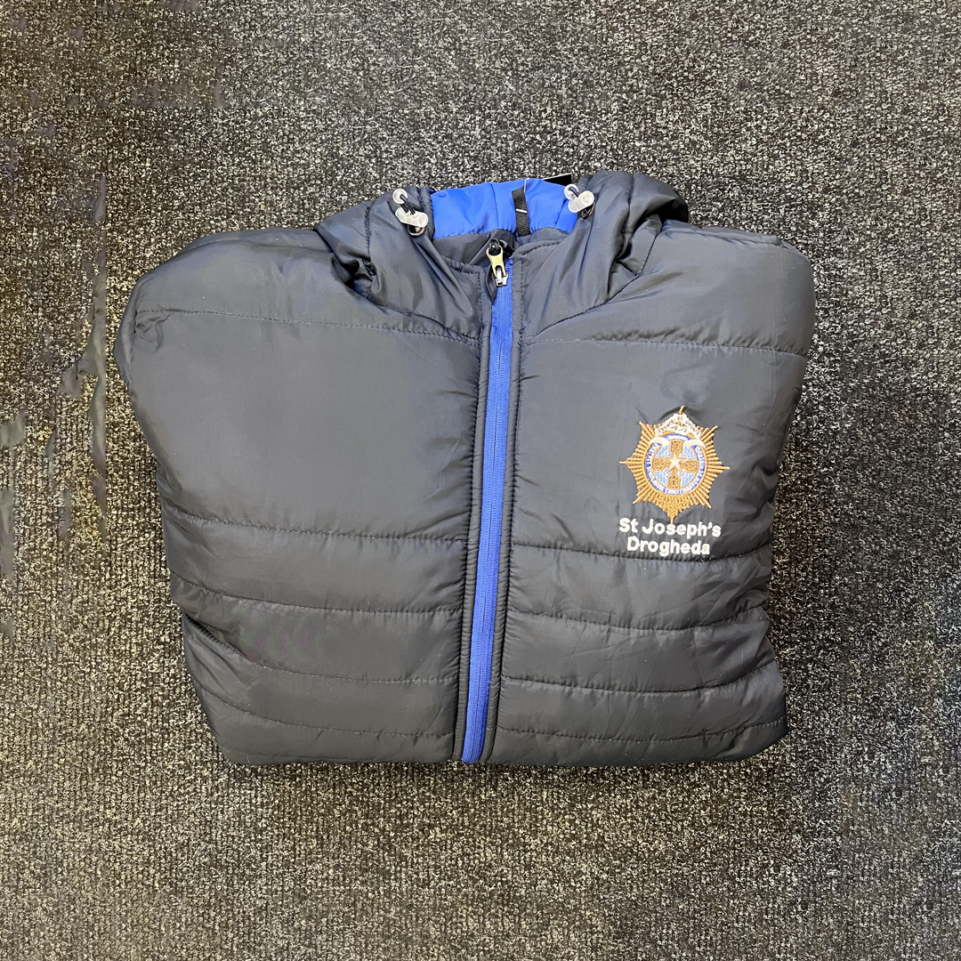 St. Joseph’s Secondary School - Jacket
