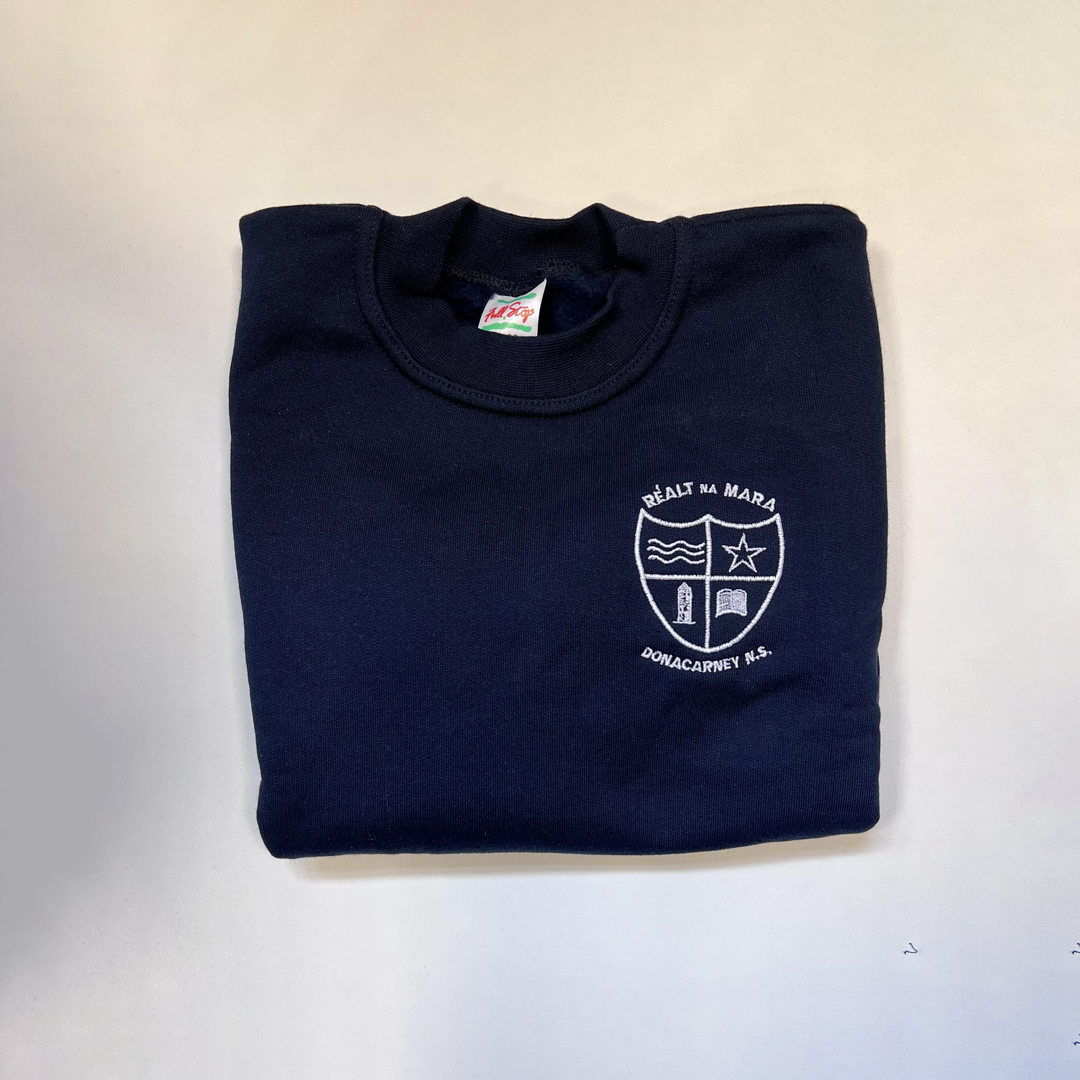 Realt Na Mara Girls School - Top
