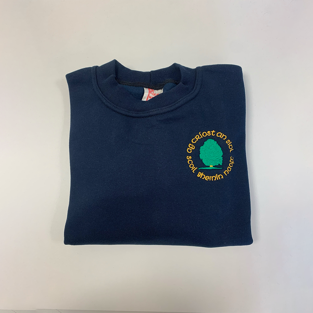 Duleek GNS - Top