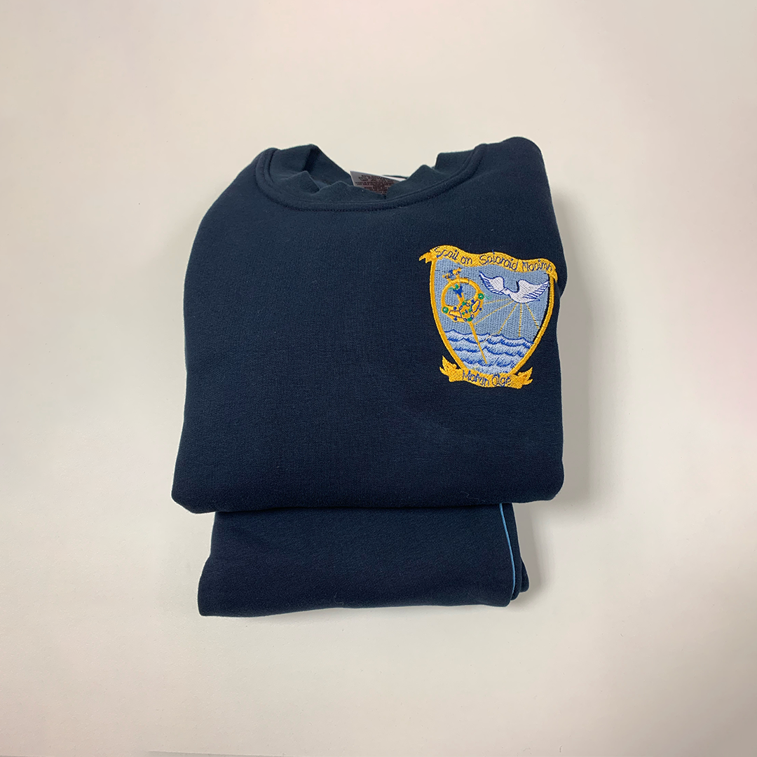 Scoil an Spioraid Naoimh - Tracksuit