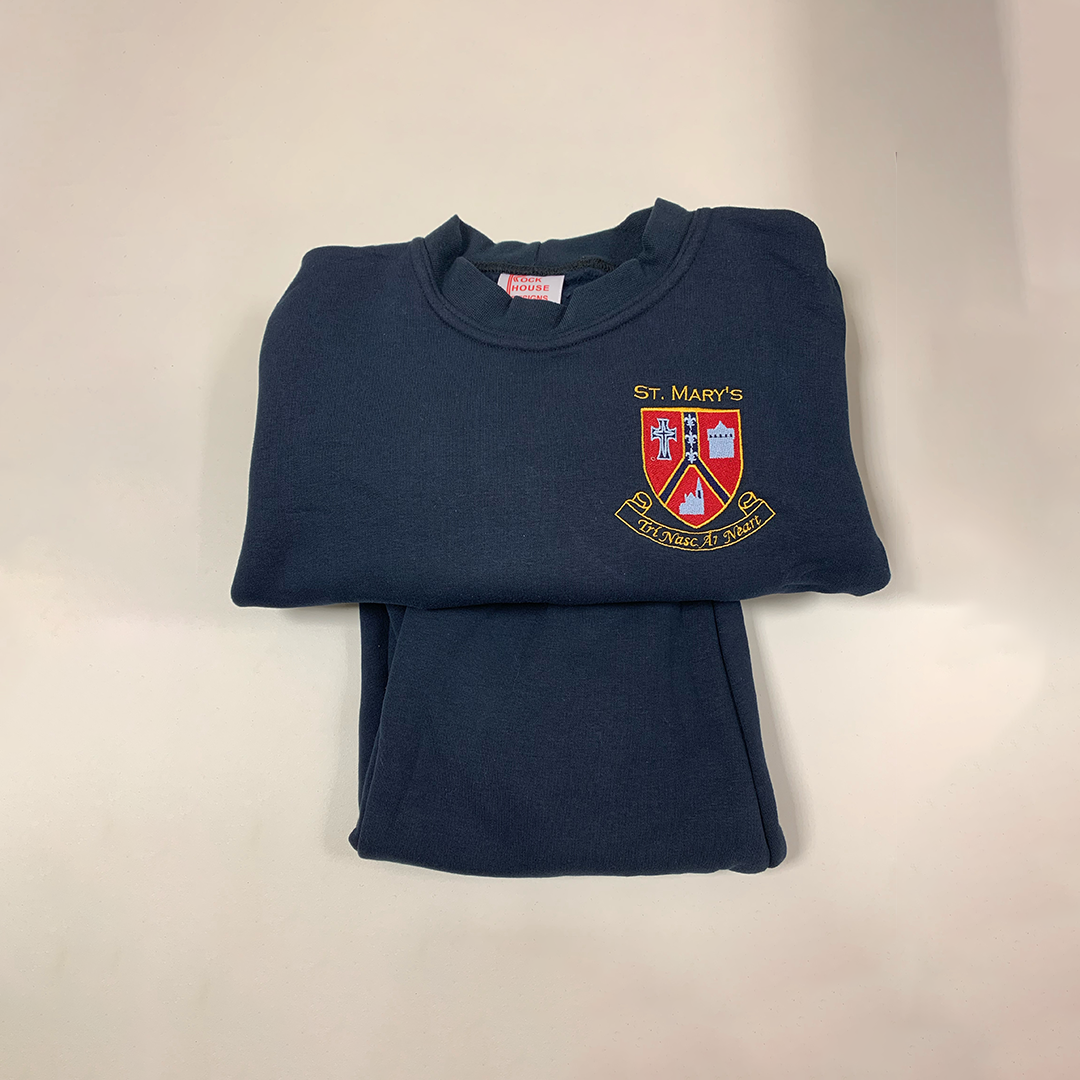St. Mary's Parish Primary - Tracksuit