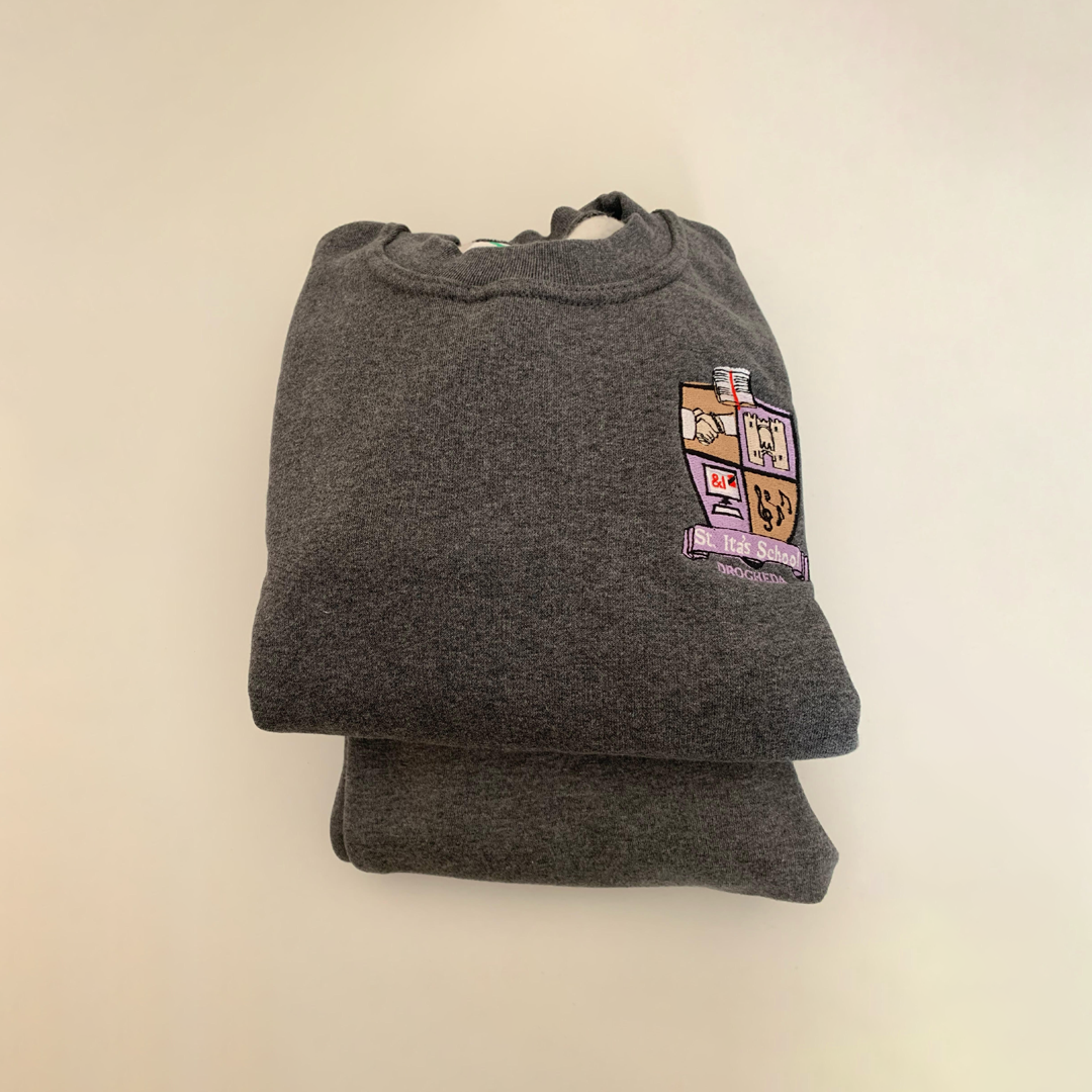 St. Ita's - Tracksuits