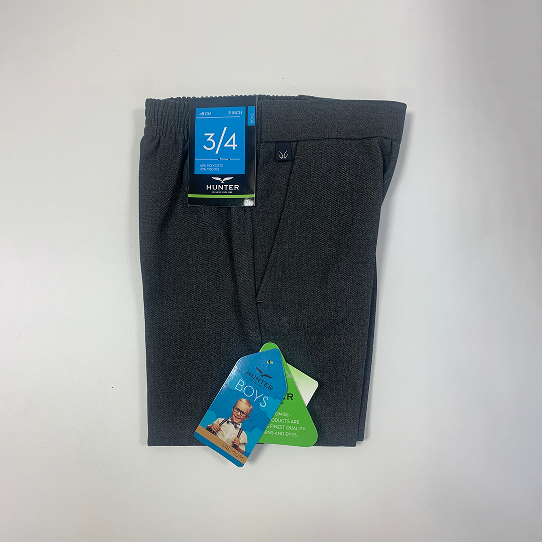 St. Brigid's and St. Patrick's - Trousers
