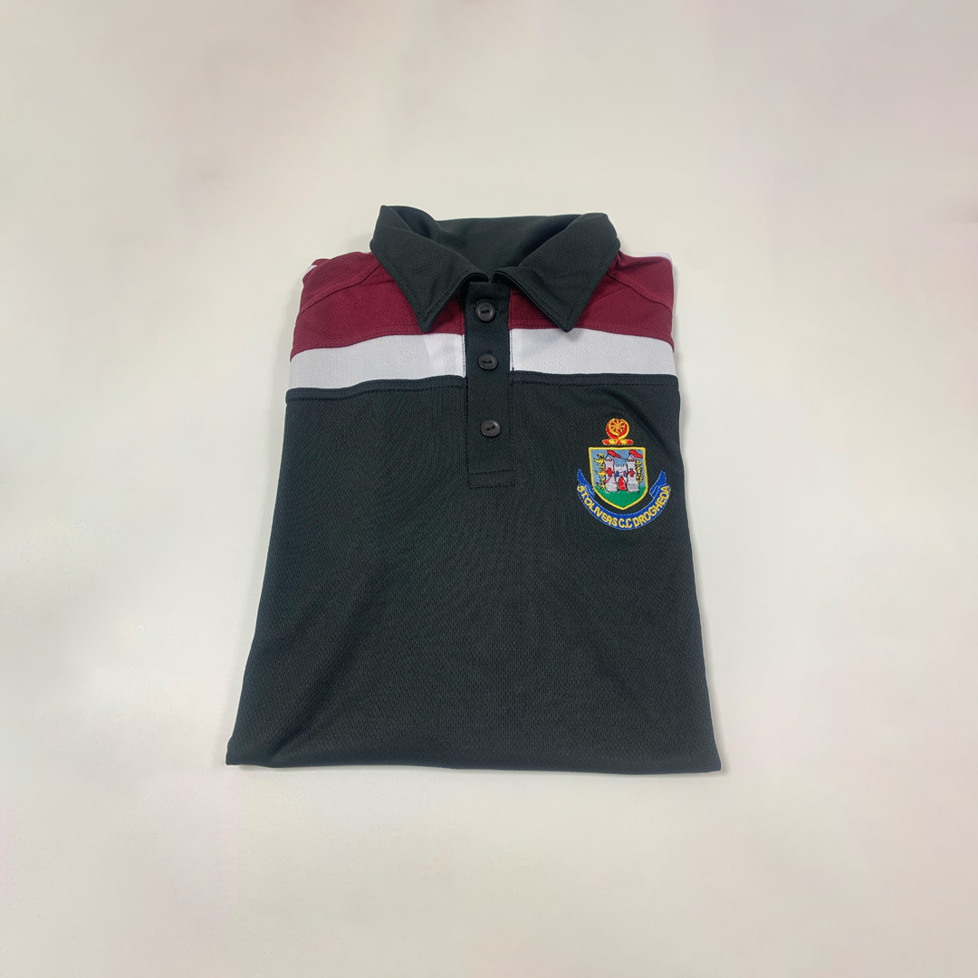 St. Oliver’s Secondary Polo Shirt