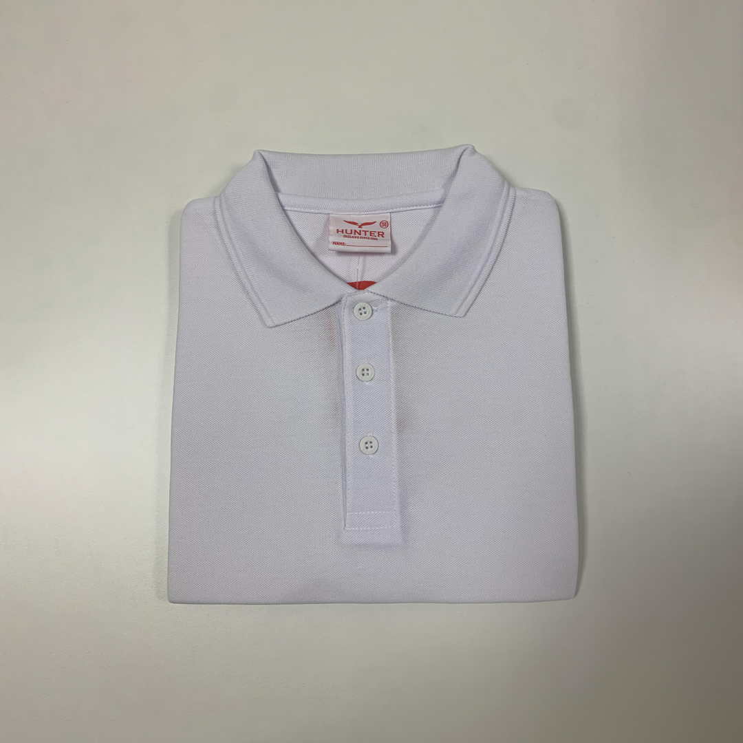St. Oliver's National School - Polo shirt