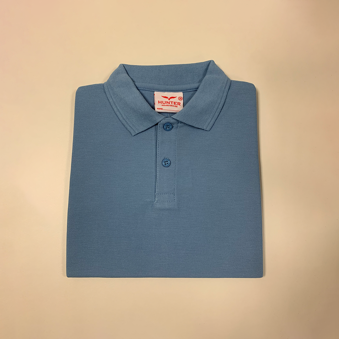 St. Mary's Parish Primary - Polo shirt