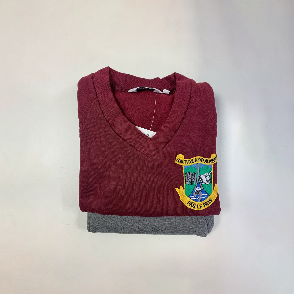 Tullyallen - Tracksuit