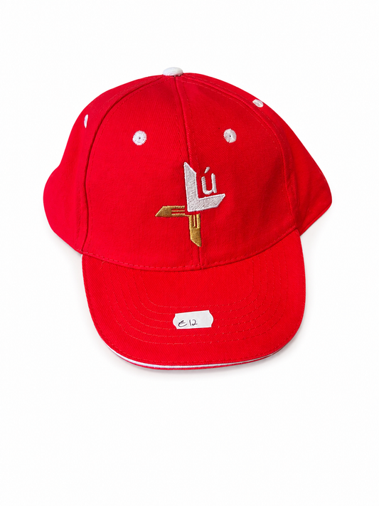 Louth Red Cap