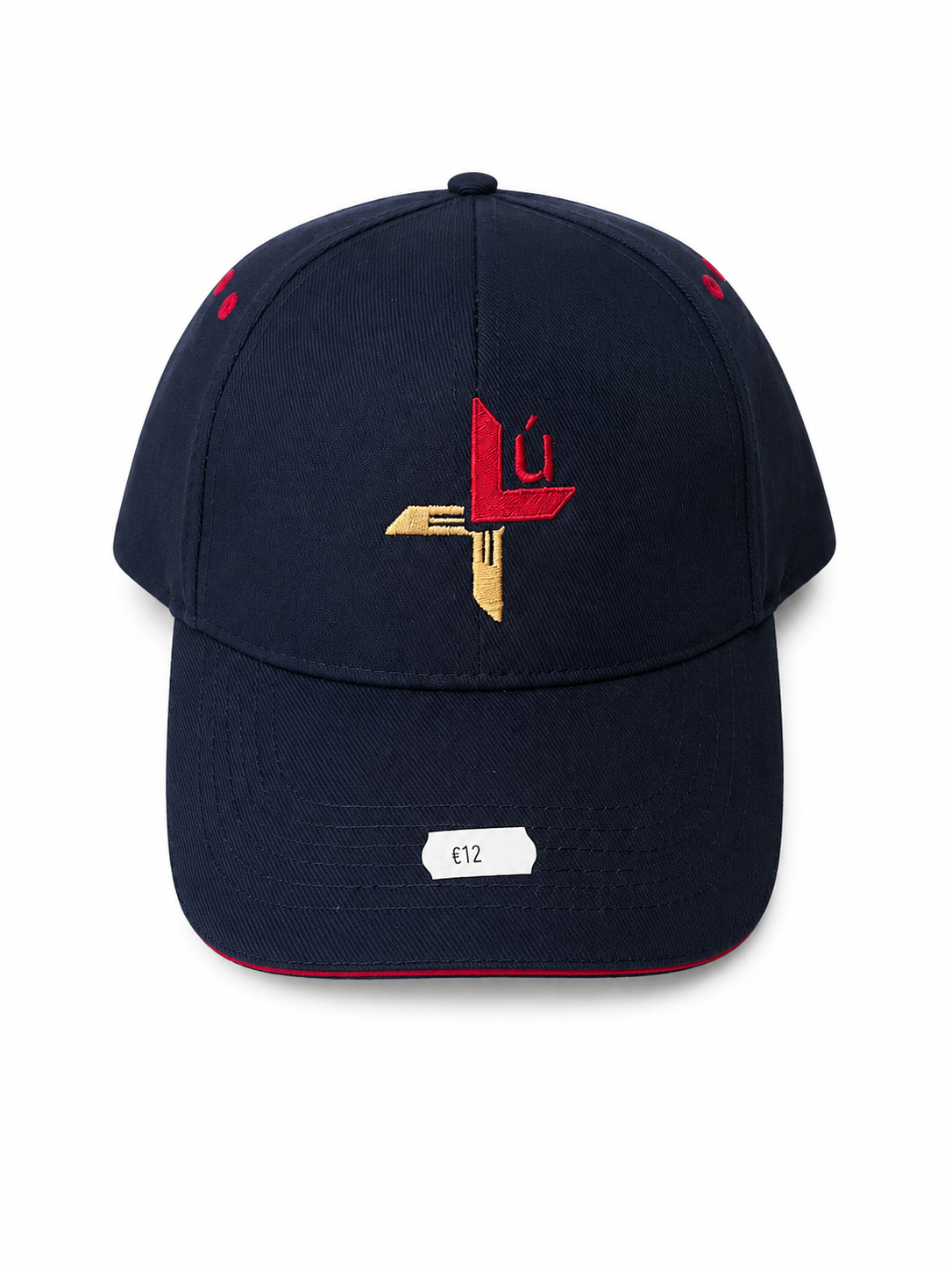 Louth Navy Cap