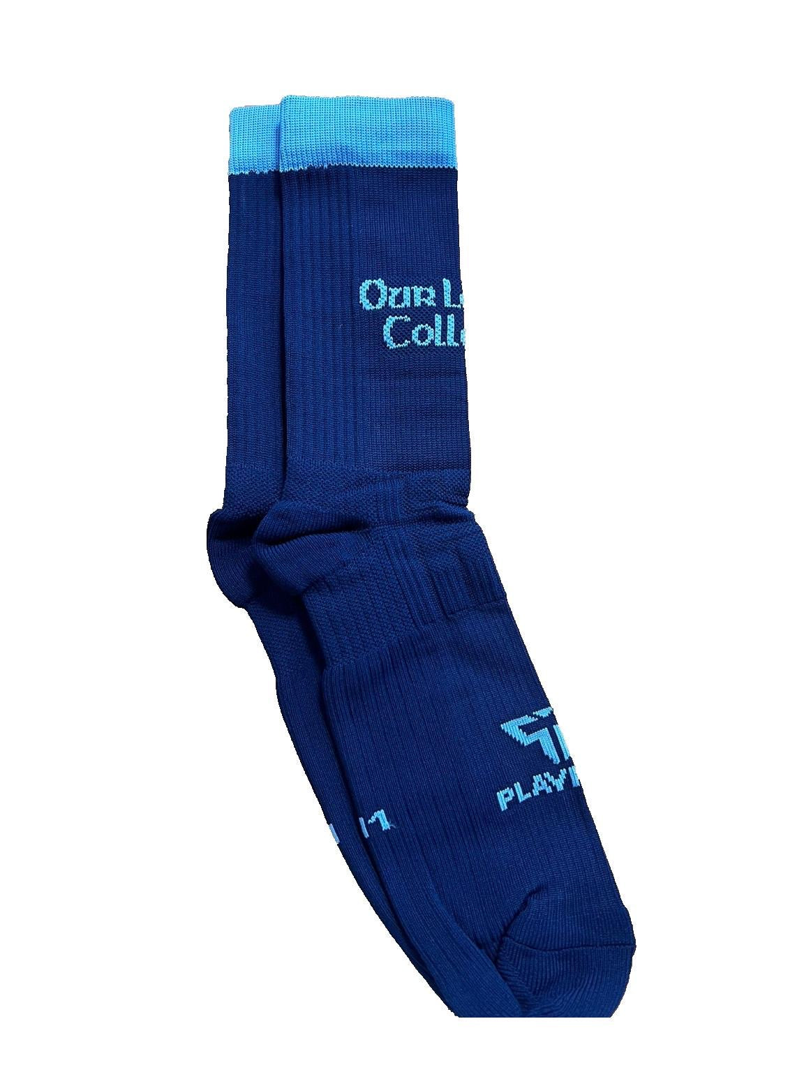 Greenhills Sports Socks