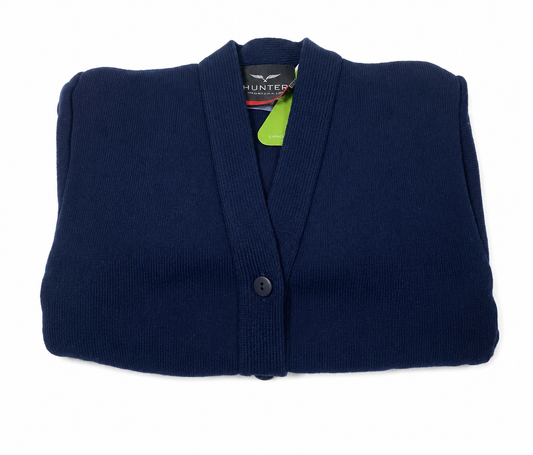 Ballymakenny Presentation - Cardigan