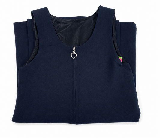 Ballymakenny Presentation -  Pinafore