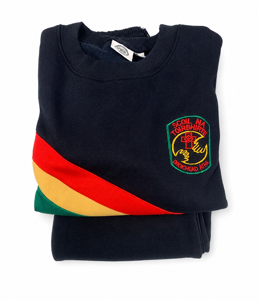 Ballymakenny Presentation - Tracksuit