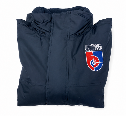 Ballymakenny College - Jacket