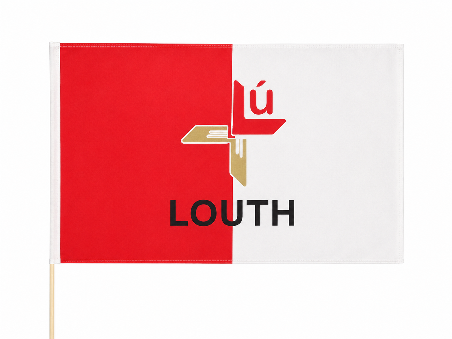 Louth Flag