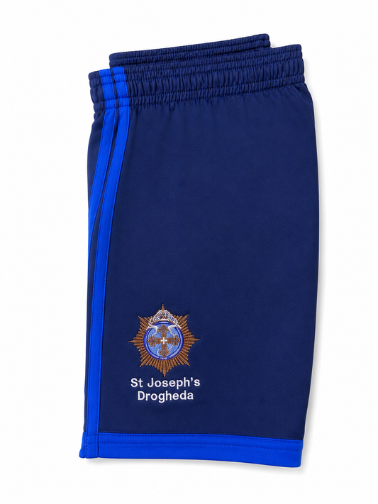 St. Joseph’s Secondary School - PE Shorts