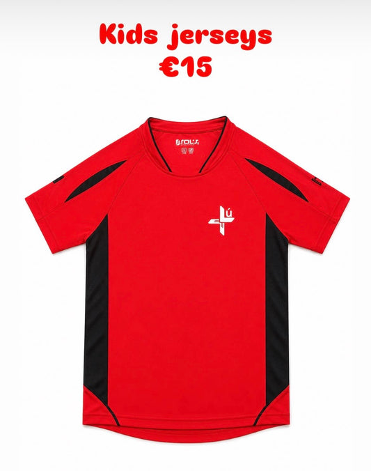 Louth Kids Jersey
