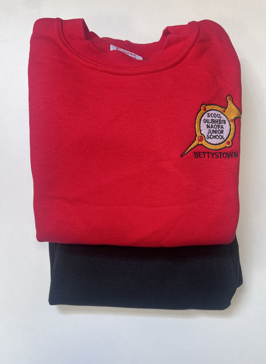 Scoil Oilibhéir Naofa - Tracksuit