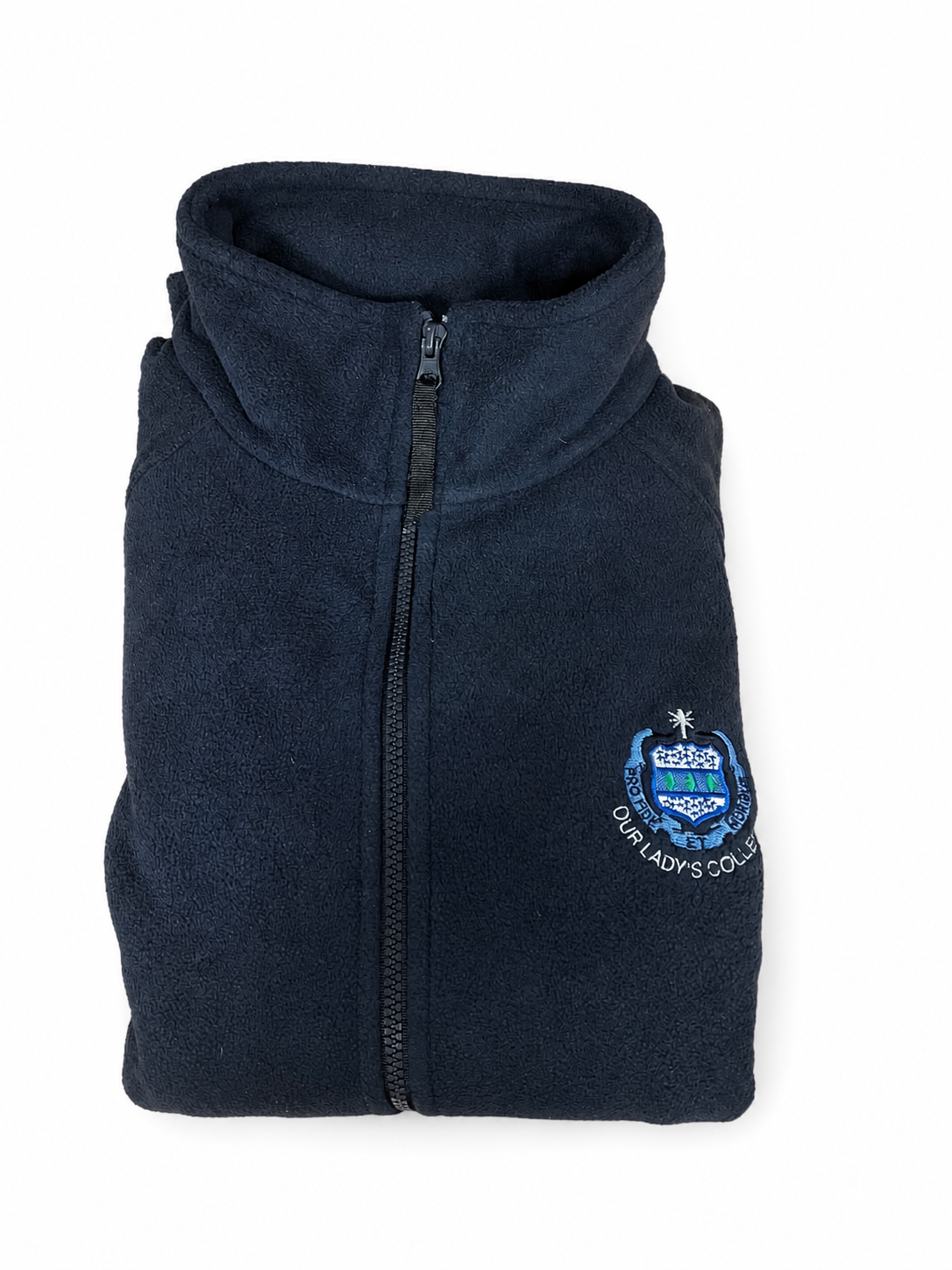 Greenhills Fleece