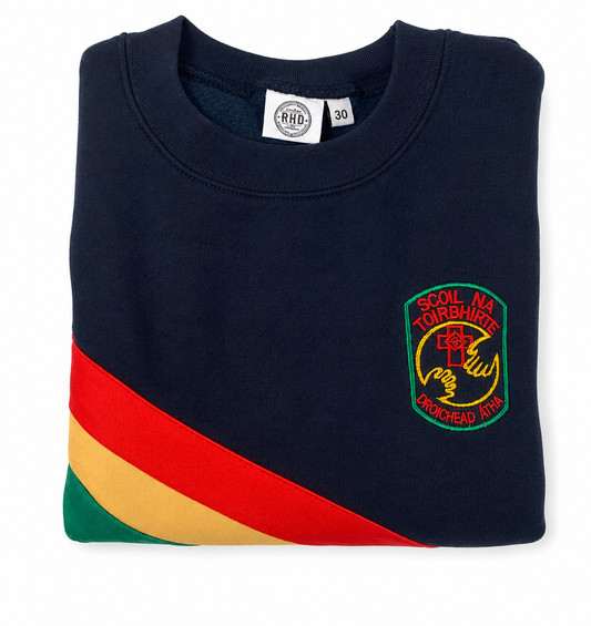 Ballymakenny Presentation - Tracksuit Top