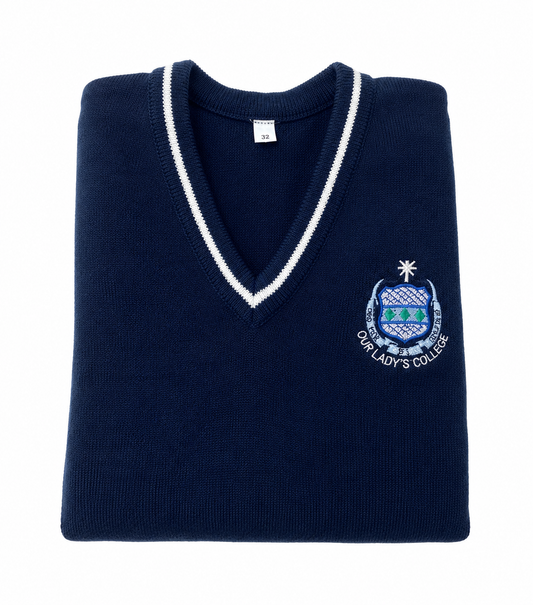 Greenhills - Knitted Jumper