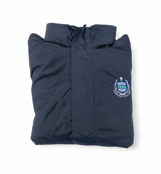 Greenhills - Jacket