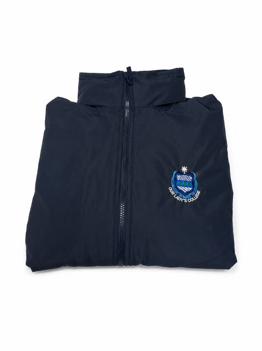 Greenhills Hunter Jacket