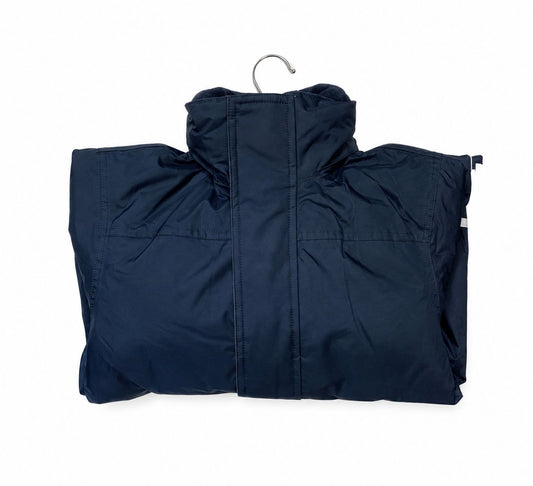 Navy Jacket