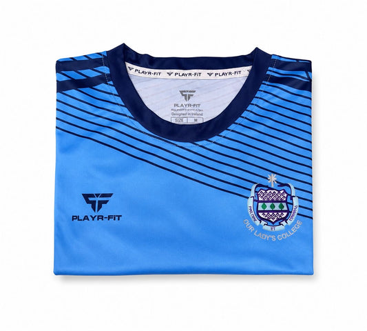 Greenhills - PE Jersey