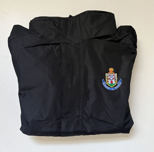 St. Oliver’s Secondary Black Jacket