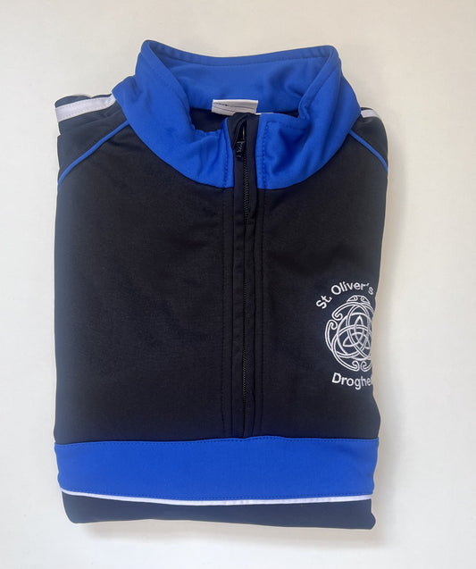 St. Oliver's National School - Tracksuit Top