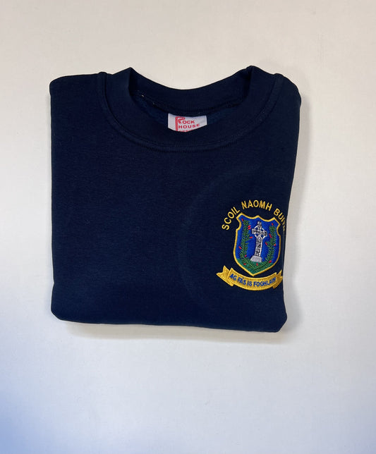 Tenure School - Tracksuit Top