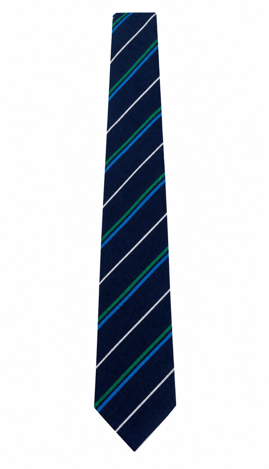 Greenhills - Tie