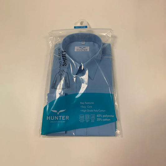 Marymount Ballsgrove - Blue Shirt