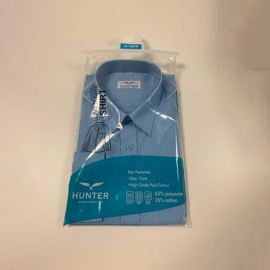 St. Joseph’s Secondary School - Blue Shirt (Junior Cycle)