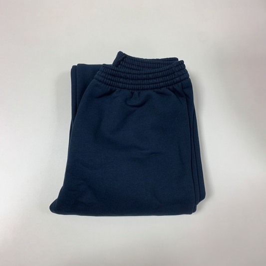 Scoil Oilibhéir Naofa - Black Tracksuit Bottoms