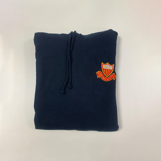 Sacred Heart - Hoodie