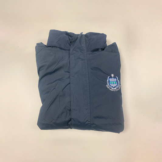Greenhills - Jacket