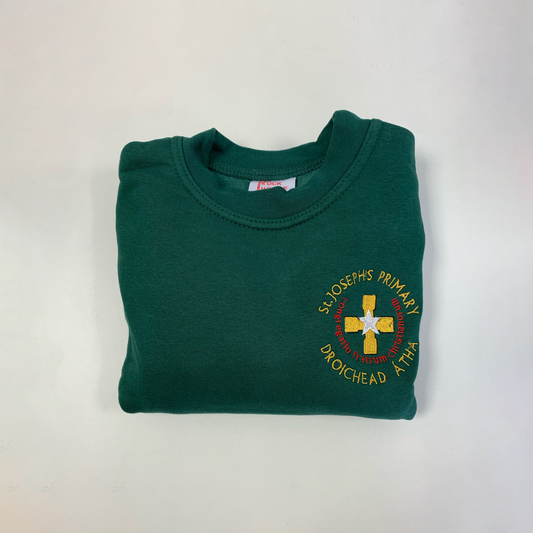 St. Joesph's Primary - Top