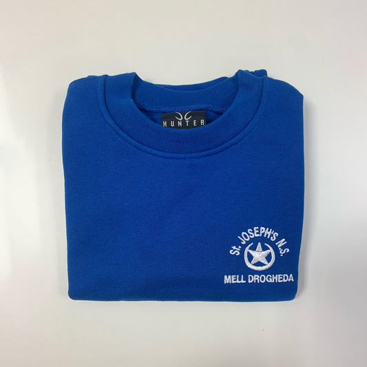 St. Joseph’s Mell - Jumper
